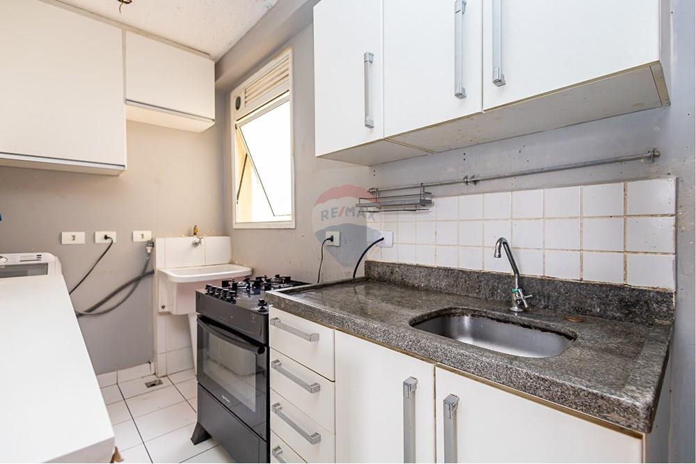 Rezidencijalno - Stan-Apartman - Colombo , Paraná - BR - IMG_1143.jpg - 560411032-60