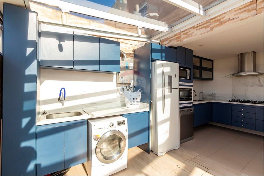 Apartamento, 2 quartos, 100 m² - Foto 10