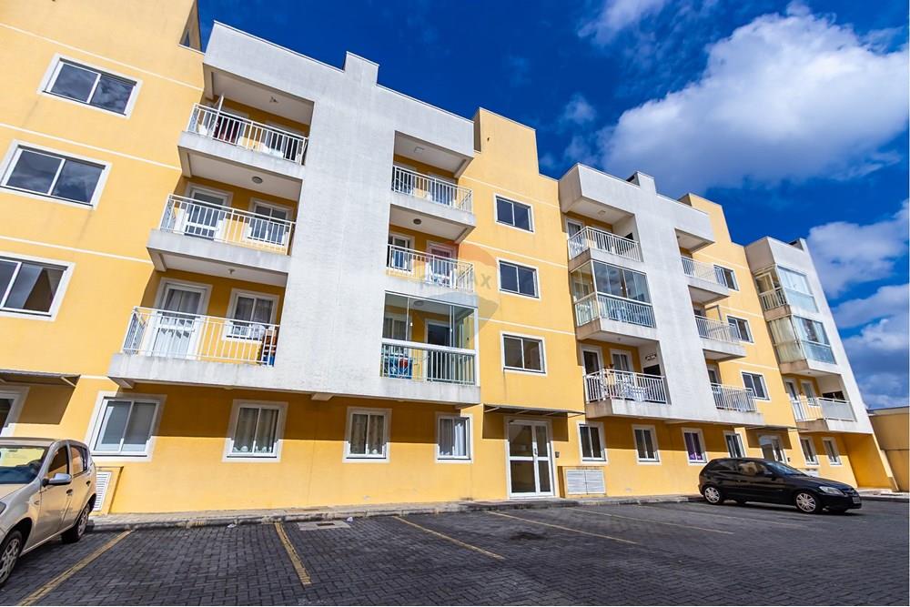 Apartamento - Venda - São José dos Pinhais , Paraná - IMG_6519.jpg - 560411051-198