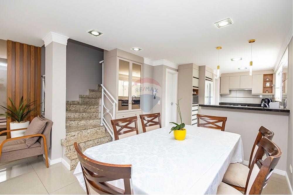 Casa - Venda - Curitiba , Paraná - IMG_5599_1.jpg - 560351069-48