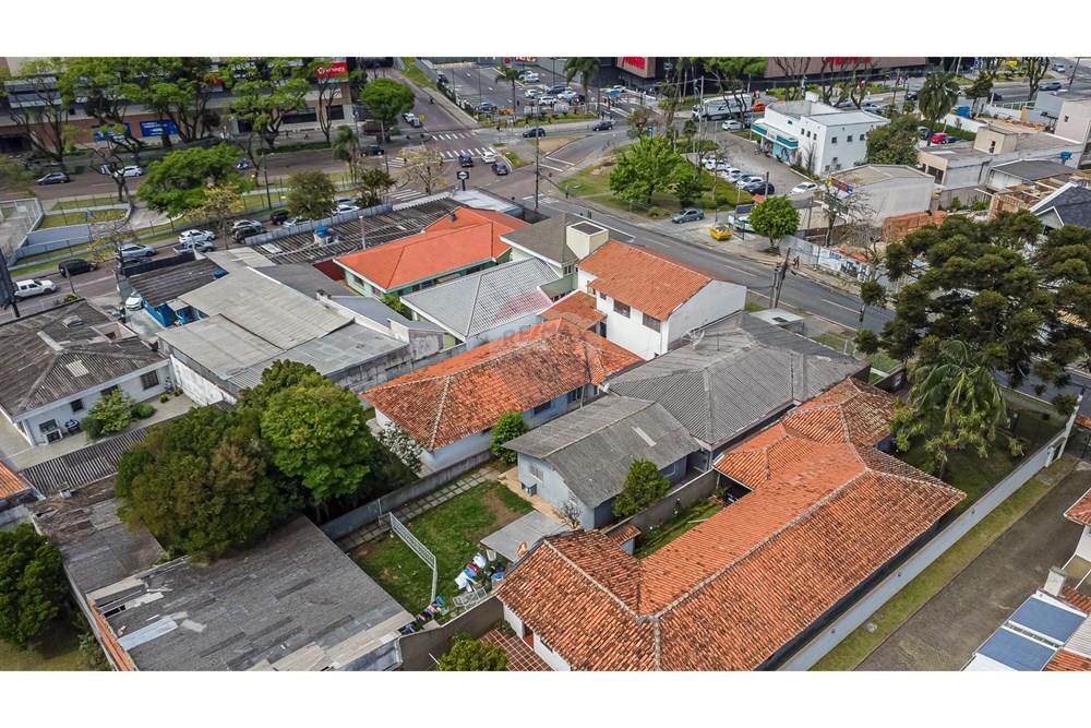 Terreno - Venda - Curitiba , Paraná - DJI_0038.jpg - 560431047-5