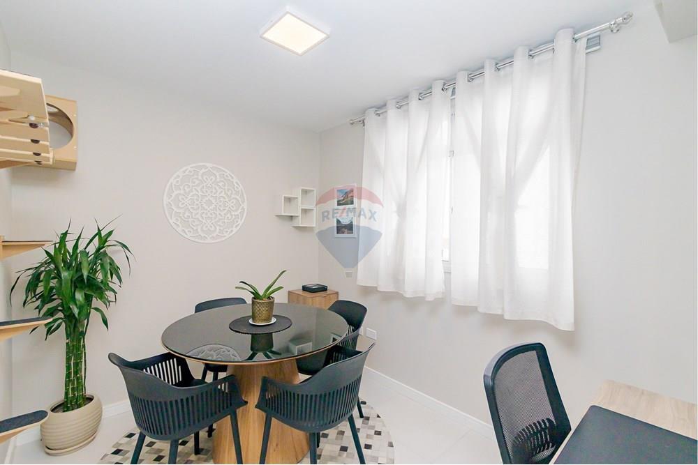 Apartamento - Alugar - Curitiba , Paraná - IMG_4922.jpg - 560431025-66