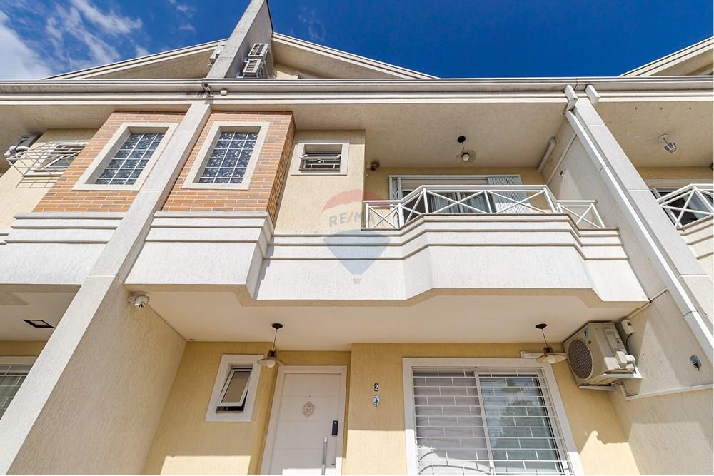 Casa de Condomínio - Venda - Curitiba , Paraná - 06_FrentePorta01_01.jpg - 560371064-1