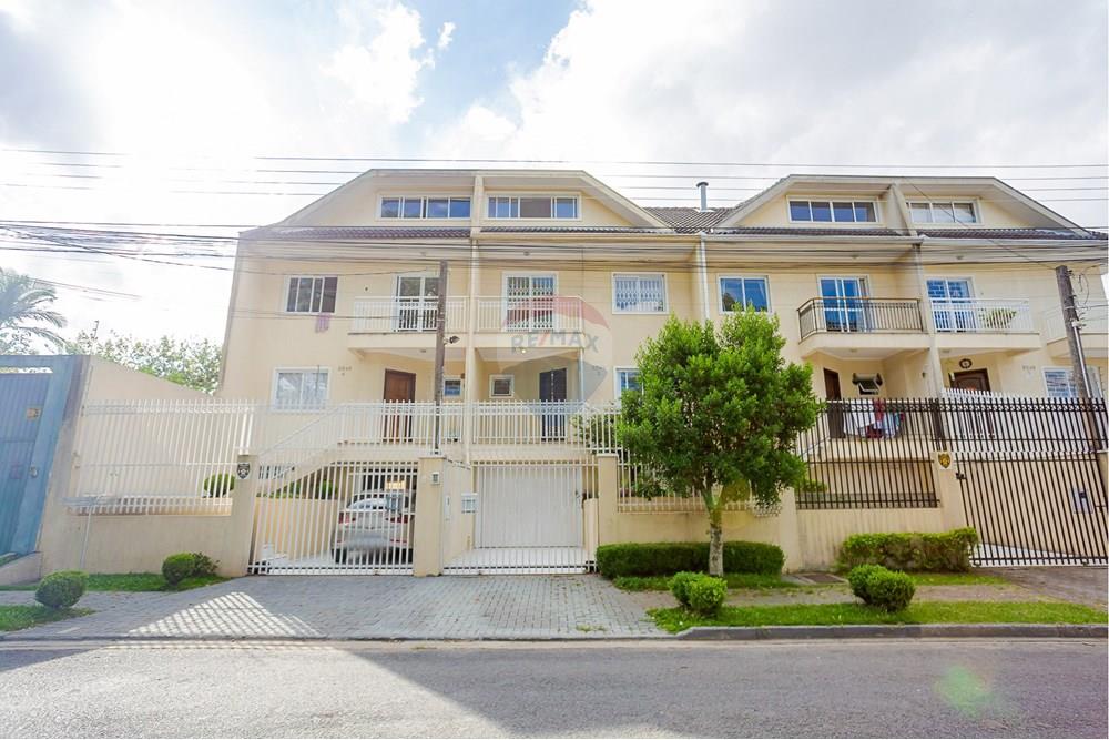 Sobrado - Venda - Curitiba , Paraná - IMG_8556.jpg - 560371021-41