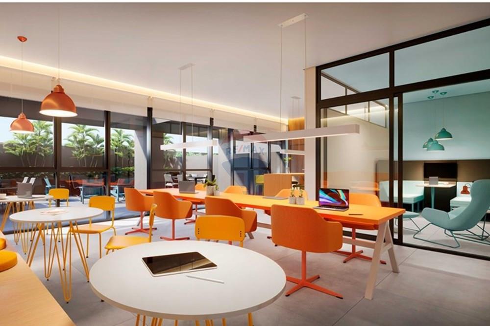 Apartamento - Venda - Curitiba , Paraná - 0813_IMG_COWORKING_R03.jpg - 560311060-18