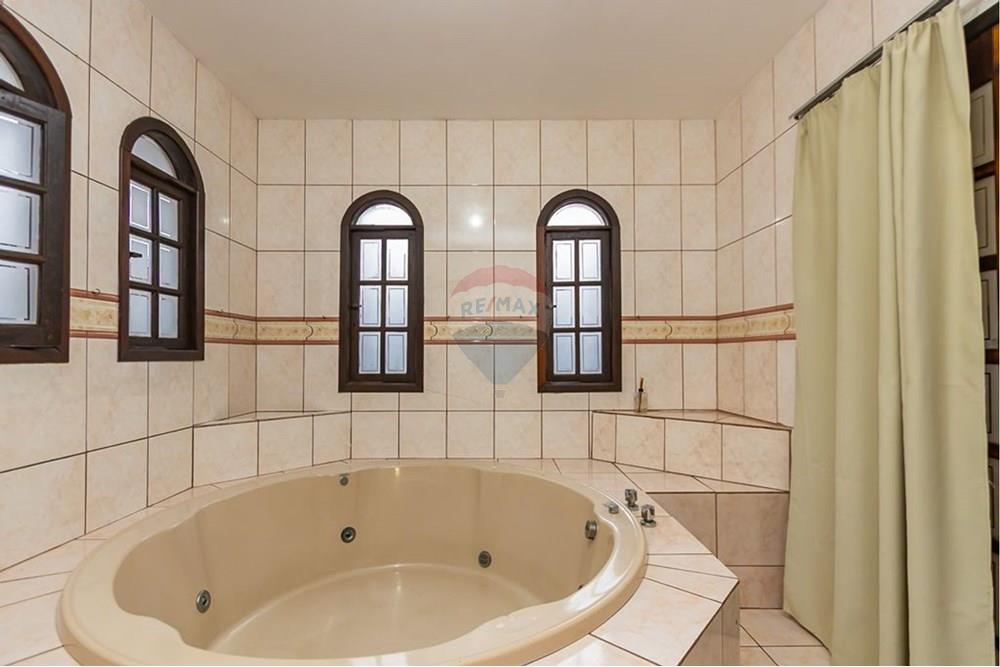 Casa de Condomínio - Venda - Curitiba , Paraná - pUjYLEDg.jpeg - 560441003-39