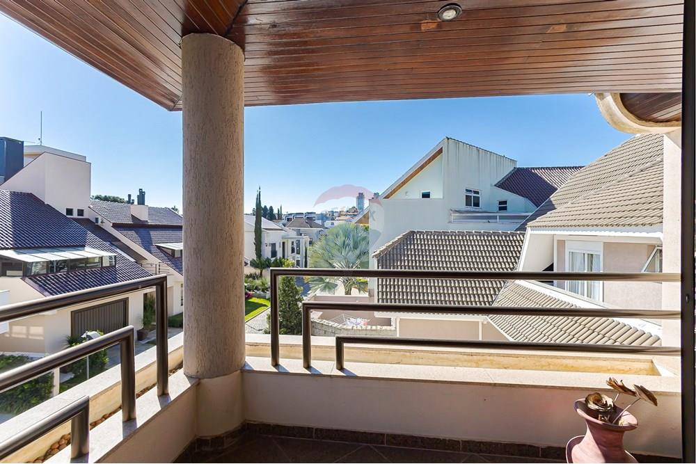 Casa - Venda - Curitiba , Paraná - IMG_0091.jpg - 560321155-5