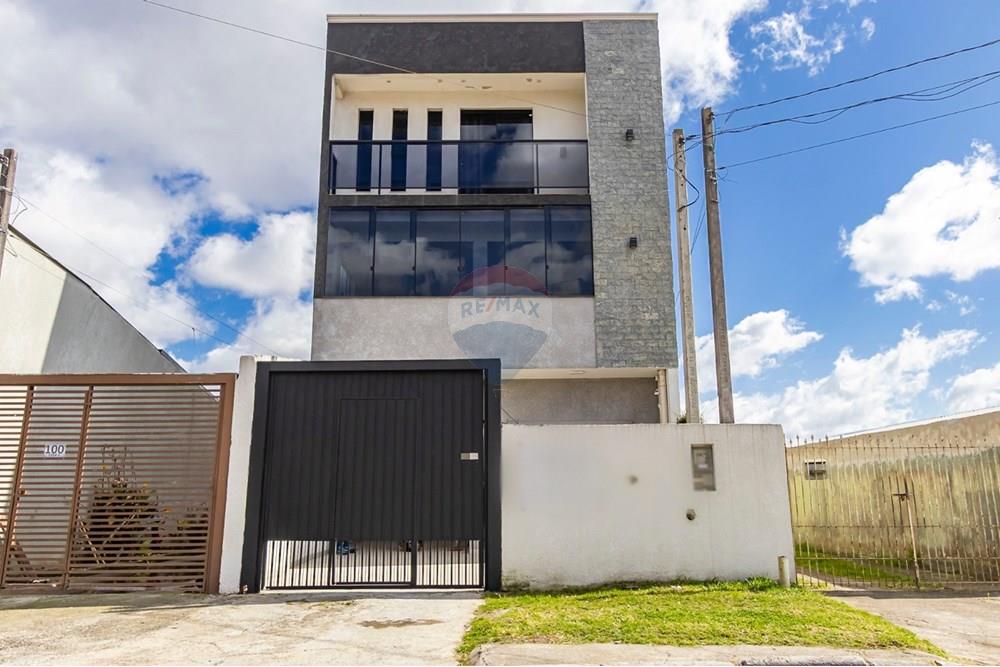 Sobrado - Venda - São José dos Pinhais , Paraná - WhatsApp Image 2025-07-30 at 17.19.38 (3).jpeg - 560441028-8