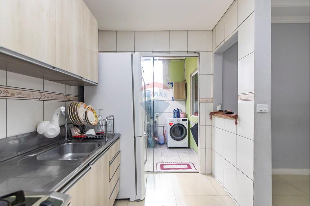 Sobrado - Venda - São José dos Pinhais , Paraná - IMG_9787_1.jpg - 560441028-8