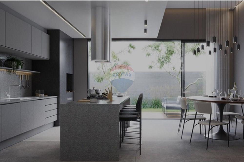 Apartamento - Venda - Curitiba , Paraná - HIKE - RENDER ÁREA COMUM - ESPAÇO GOURMET.jpg - 560371060-3