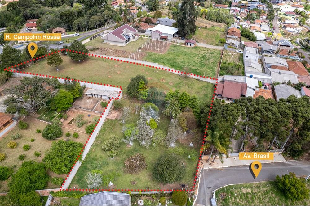 Terreno - Venda - Campo Largo , Paraná - DJI_0825_.jpg - 560391078-61