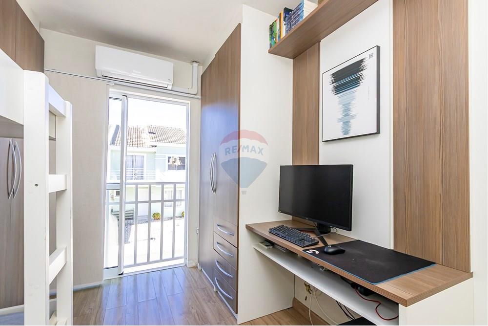 Casa de Condomínio - Venda - São José dos Pinhais , Paraná - IMG_0474_1.jpg - 560411055-21