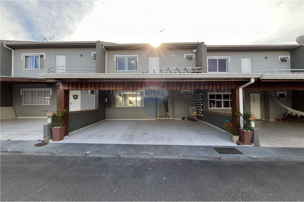 Sobrado - Alugar - Curitiba , Paraná - 1 - 560251018-267