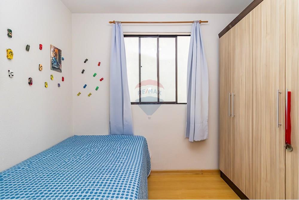 Sobrado - Venda - Curitiba , Paraná - IMG_4270_1.jpg - 560441032-4