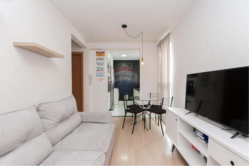 Apartamento - Venda - Curitiba , Paraná - IMG_9005.jpg - 560251041-58