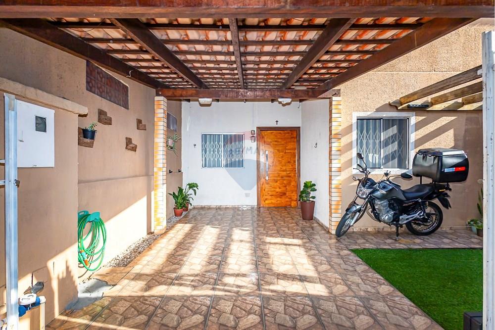 Sobrado, 3 quartos - Foto 37