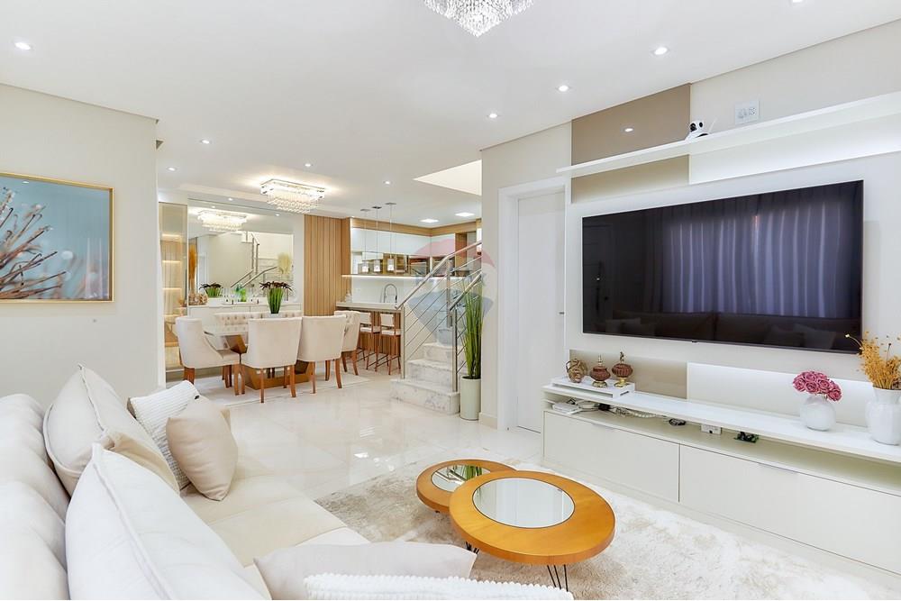 Sobrado - Venda - Curitiba , Paraná - Foto 001.jpg - 560341143-26