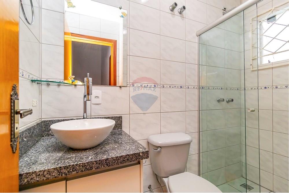 Sobrado - Alugar - Curitiba , Paraná - IMG_7635_1.jpg - 560461009-46