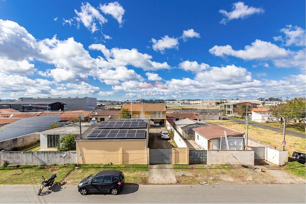 Sobrado - Venda - São José dos Pinhais , Paraná - IMG_9843_1.jpg - 560441028-8