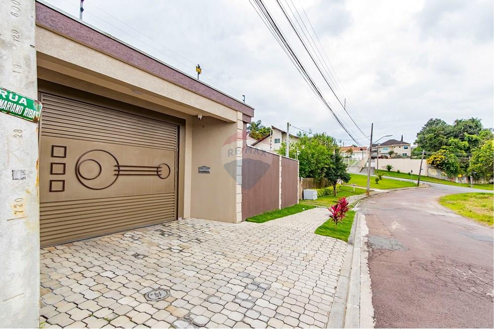 Casa - Venda - Curitiba , Paraná - QdJmyQMQ.jpeg - 560441003-28
