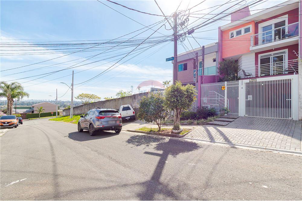 Sobrado - Venda - Curitiba , Paraná - 37 - 560321142-5