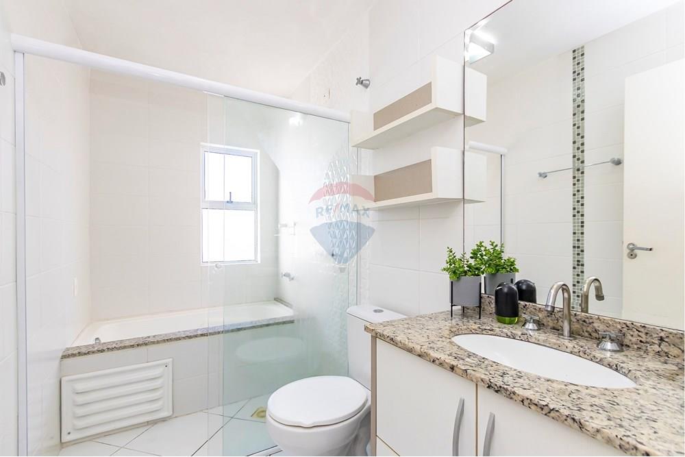 Casa de Condomínio - Venda - São José dos Pinhais , Paraná - IMG_0463_1.jpg - 560411055-21