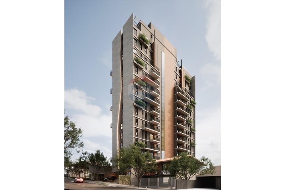 Apartamento - Venda - São José dos Pinhais , Paraná - B.jpeg - 560481006-9