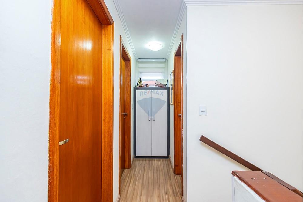 Sobrado, 3 quartos - Foto 33