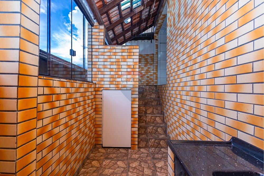 Sobrado, 3 quartos - Foto 21