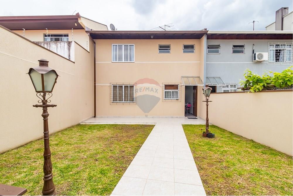 Sobrado - Venda - Curitiba , Paraná - IMG_4177.jpg - 560441002-51