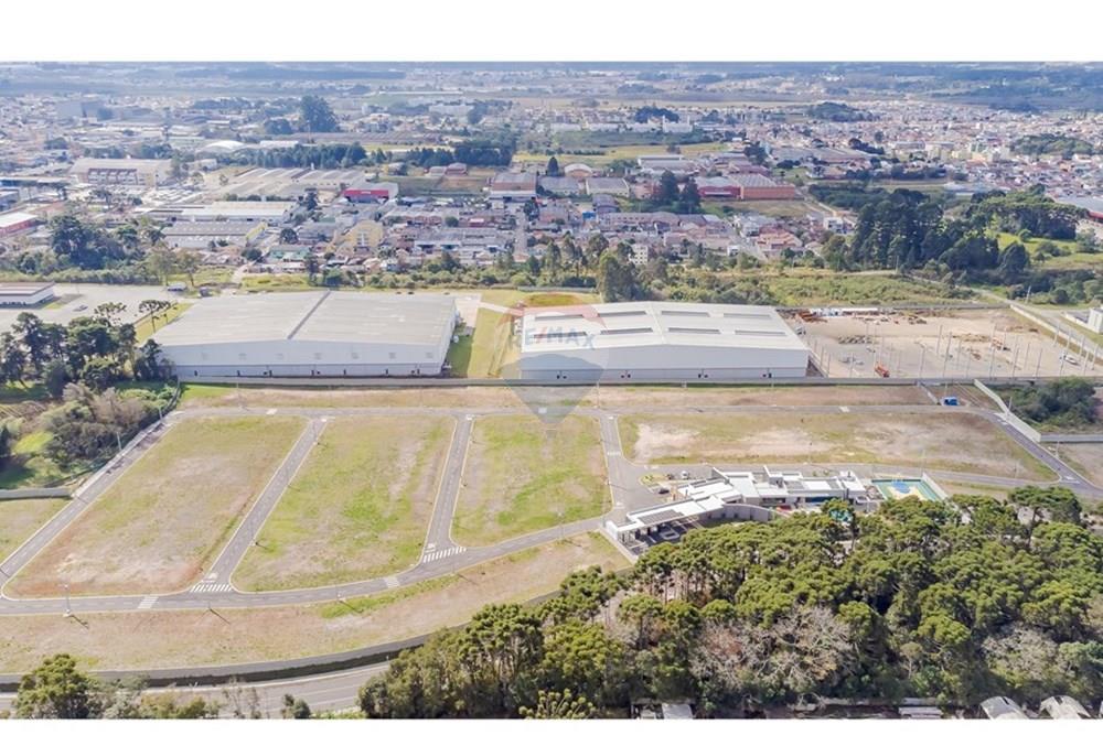 Terreno - Venda - São José dos Pinhais , Paraná - DJI_0365.jpg - 560411070-66