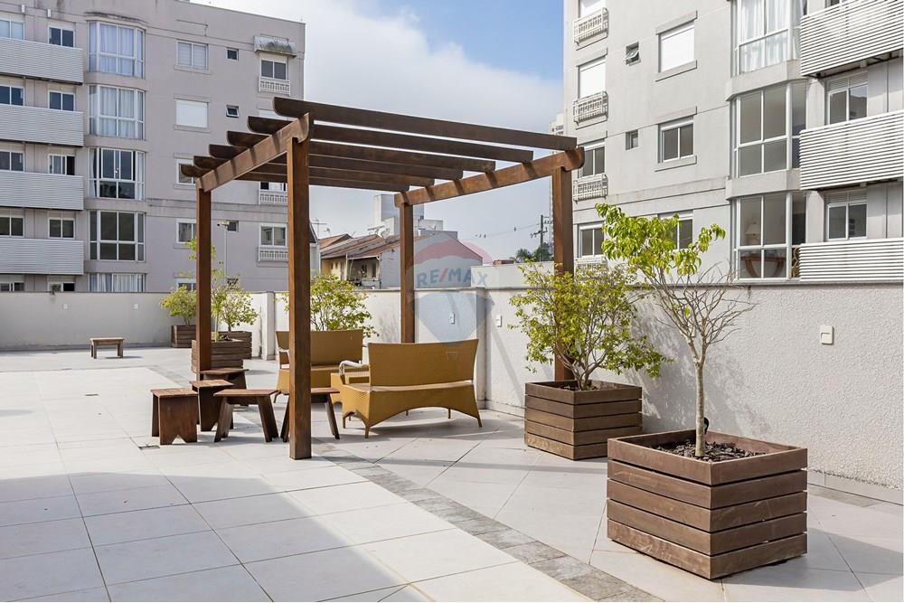 Residential - Condo/Apartment - Curitiba , Paraná - BR - IMG_9374.jpg - 560351022-79