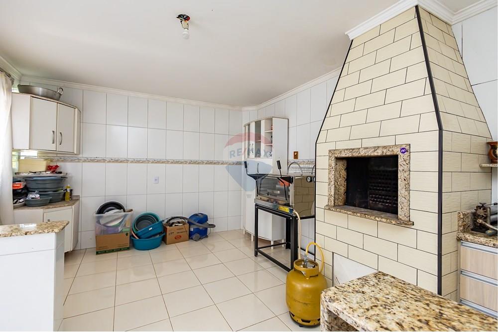 Sobrado - Venda - Araucária , Paraná - IMG_3417.jpg - 560491003-3