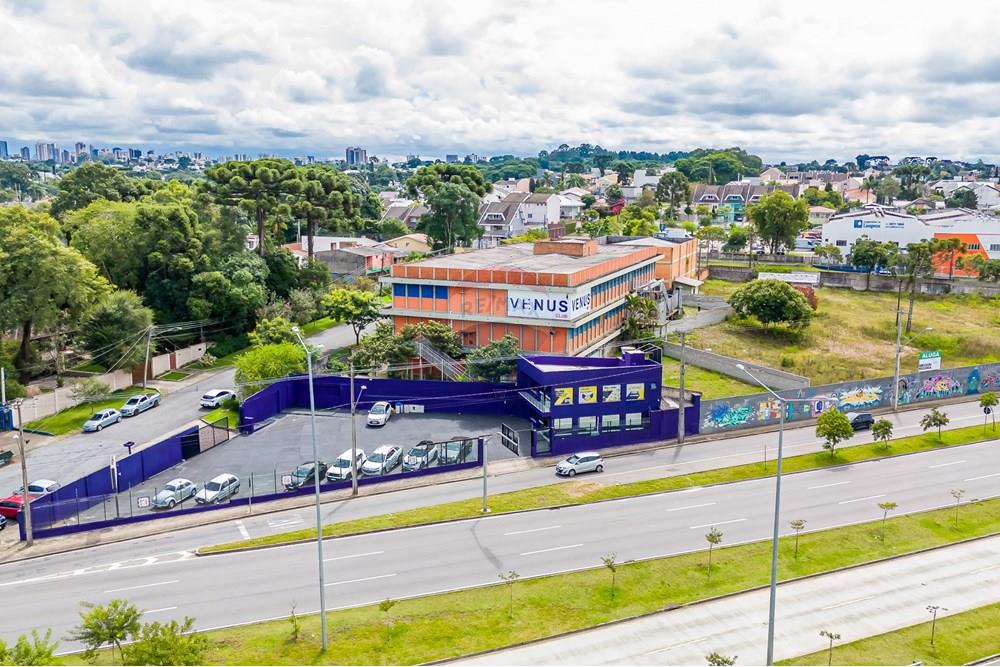 Industrial - Venda - Curitiba , Paraná - DJI_20250326131848_0022_D.jpg - 560321058-83