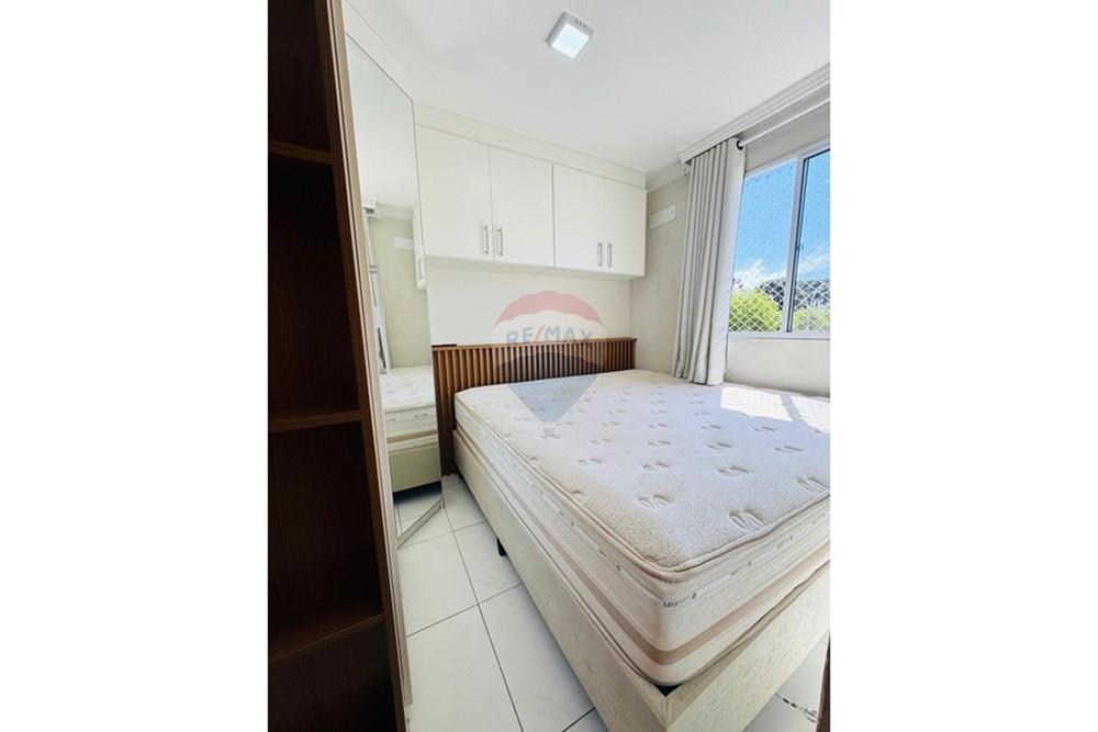 Apartamento, 2 quartos, 38 m² - Foto 4