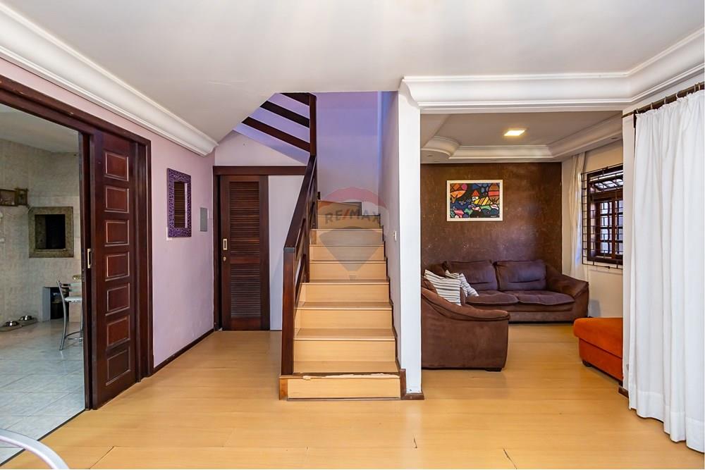 Sobrado - Venda - Araucária , Paraná - IMG_3478.jpg - 560491001-11