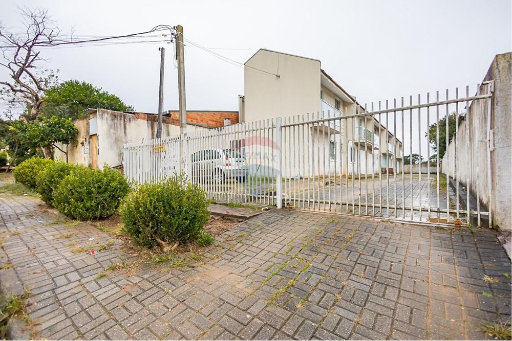 Sobrado - Venda - Fazenda Rio Grande , Paraná - IMG_0568.jpg - 560301032-26