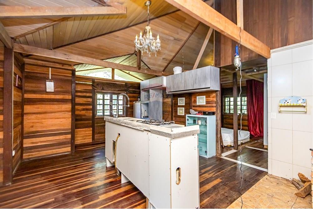 Chácara / Sítio / Fazenda - Venda - Piraquara , Paraná - IMG_3587_1.jpg - 560431012-39