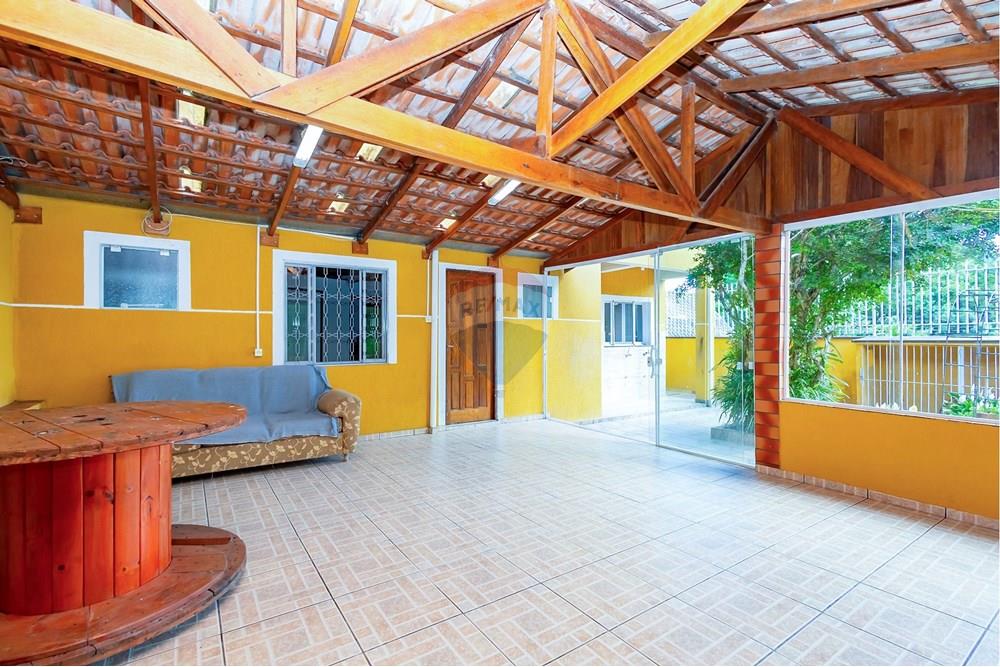 Casa - Venda - Curitiba , Paraná - IMG_4477_1.jpg - 560431034-1