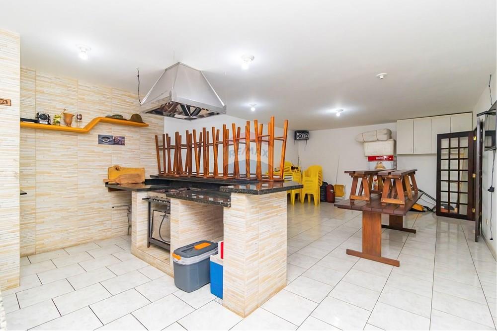 Casa - Venda - São José dos Pinhais , Paraná - edicula 5.jpg - 560481007-15