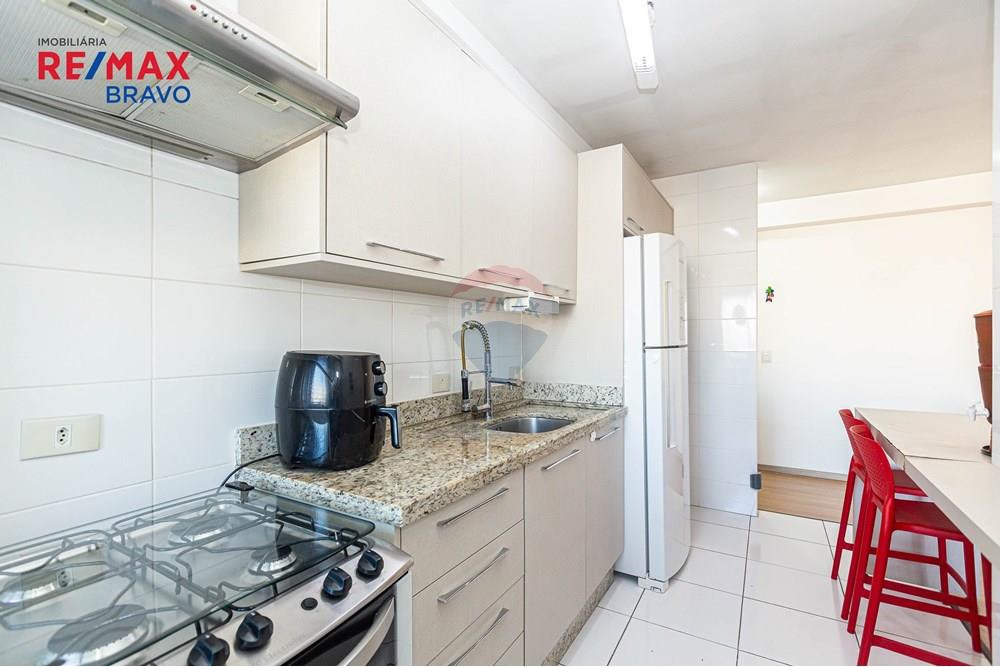 Apartamento - Venda - Curitiba , Paraná - _MG_9567.jpg - 560371010-48