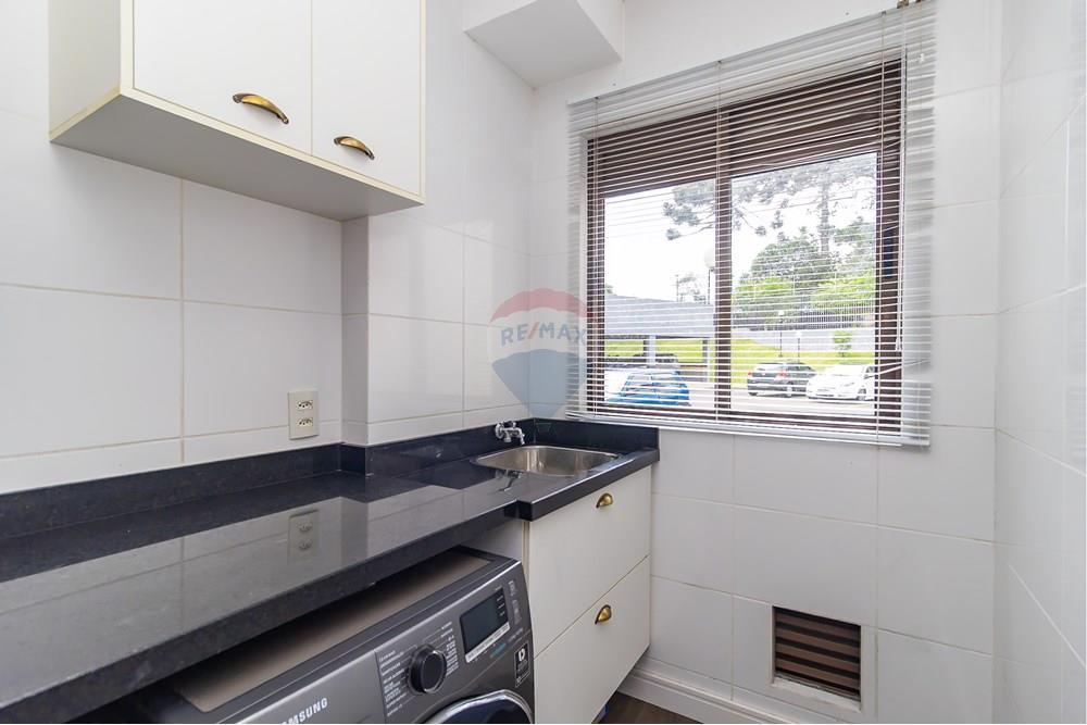 Apartamento - Venda - São José dos Pinhais , Paraná - IMG_9513.jpg - 560331069-53