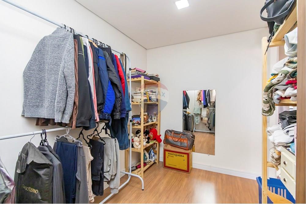 Sobrado - Venda - São José dos Pinhais , Paraná - IMG_9847_1.jpg - 560441028-8