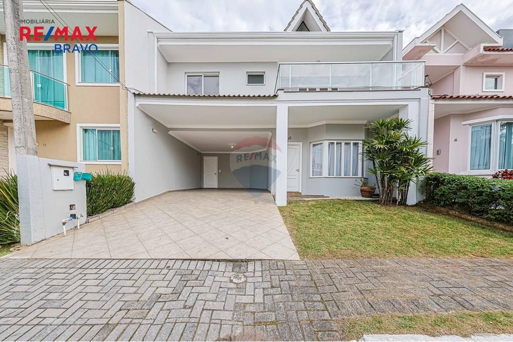 Sobrado - Venda - Curitiba , Paraná - 185A6561.jpg - 560371009-78
