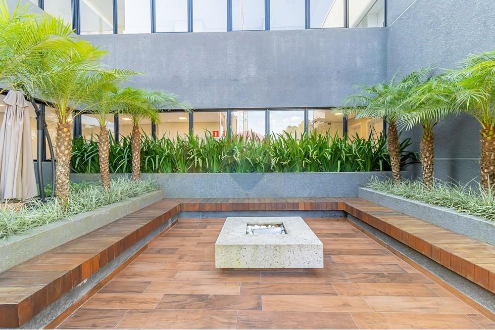 Apartamento - Alugar - Curitiba , Paraná - Tiago De Moura Carvalho - IMG_0243.jpg - 560341055-87