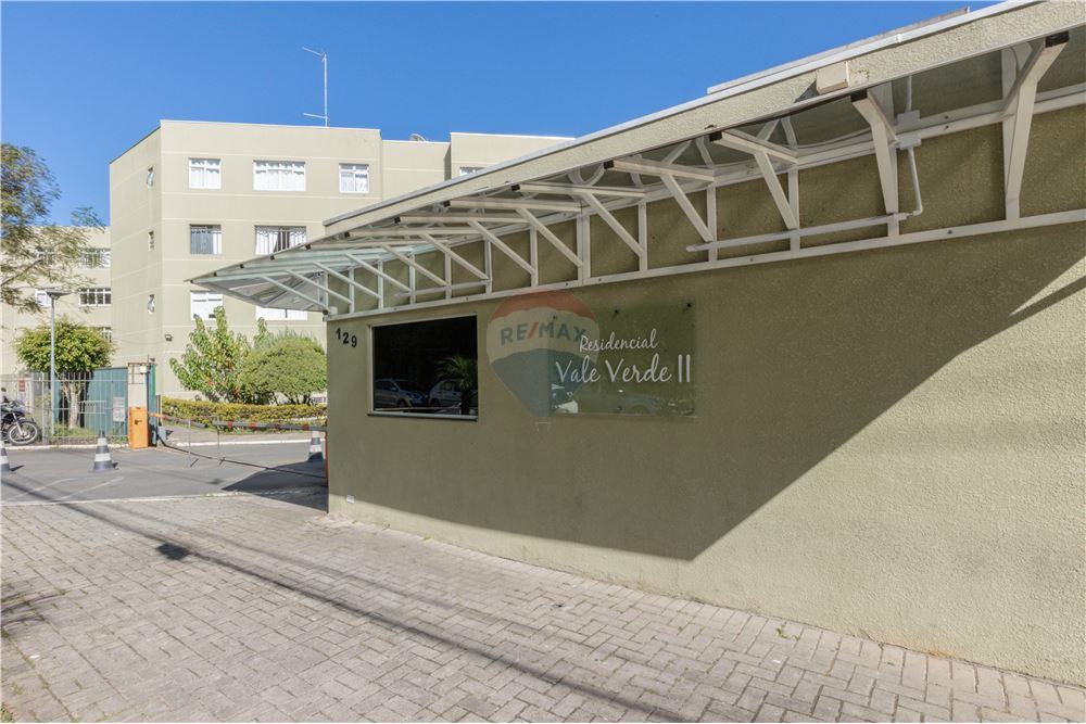 Apartamento - Alugar - Curitiba , Paraná - 33 - 560411044-140