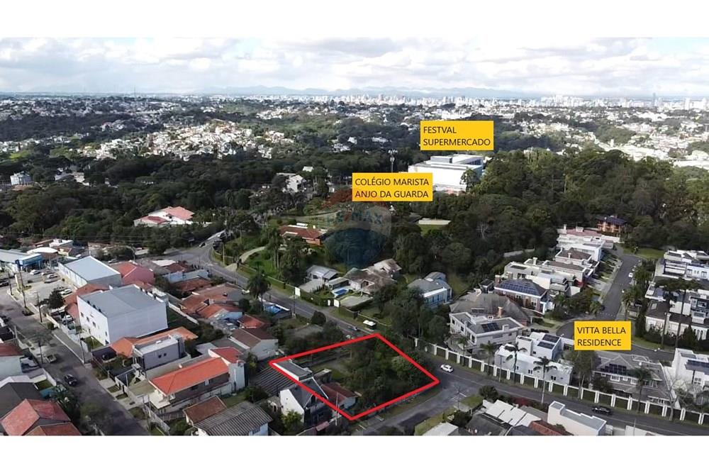 Terreno - Venda - Curitiba , Paraná - 1.jpg - 560351027-26