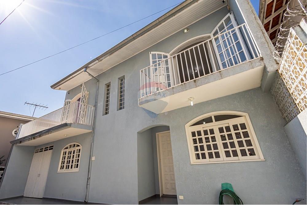 Casa - Alugar - Curitiba , Paraná - IMG_7480.jpg - 560311047-518