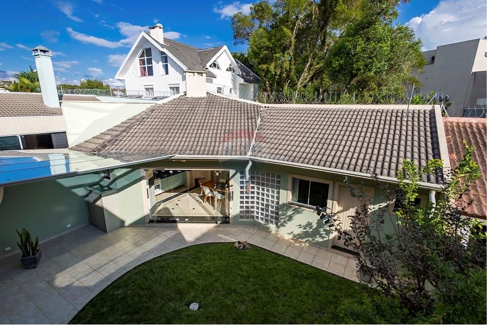 Casa - Alugar - Curitiba , Paraná - IMG_9680_1.jpg - 560311047-451