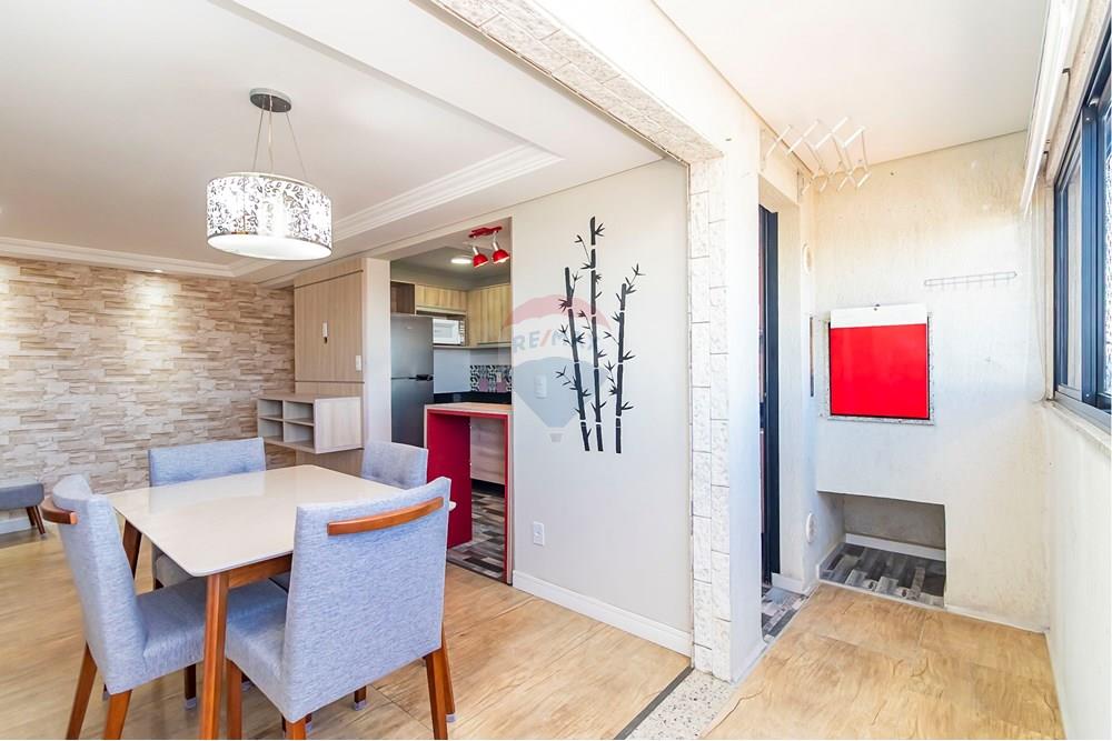 Apartamento - Alugar - Curitiba , Paraná - IMG_9956_1.jpg - 560311047-533